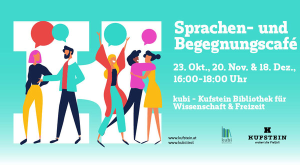Sprachen- und Begegnungscafé