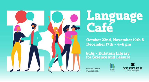 Termine des Language Cafés