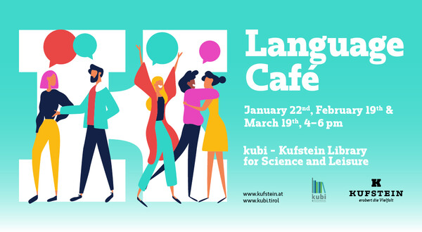 Language Café