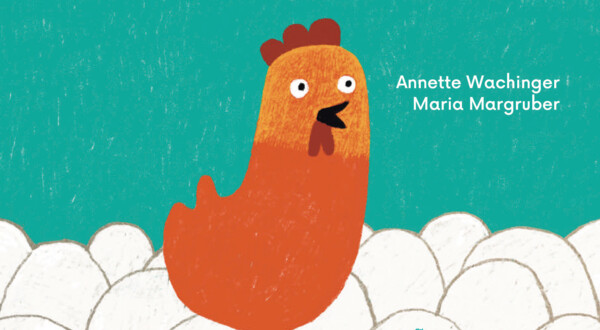 Kinderlesung und Buchpräsentation in der kubi