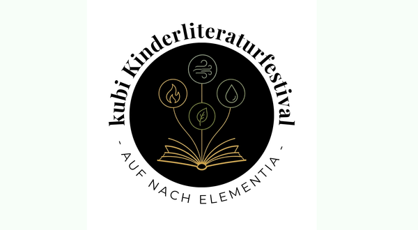 Das Kinderliteraturfestival unter dem Motto Elementia